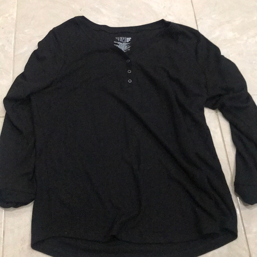 Thermal top